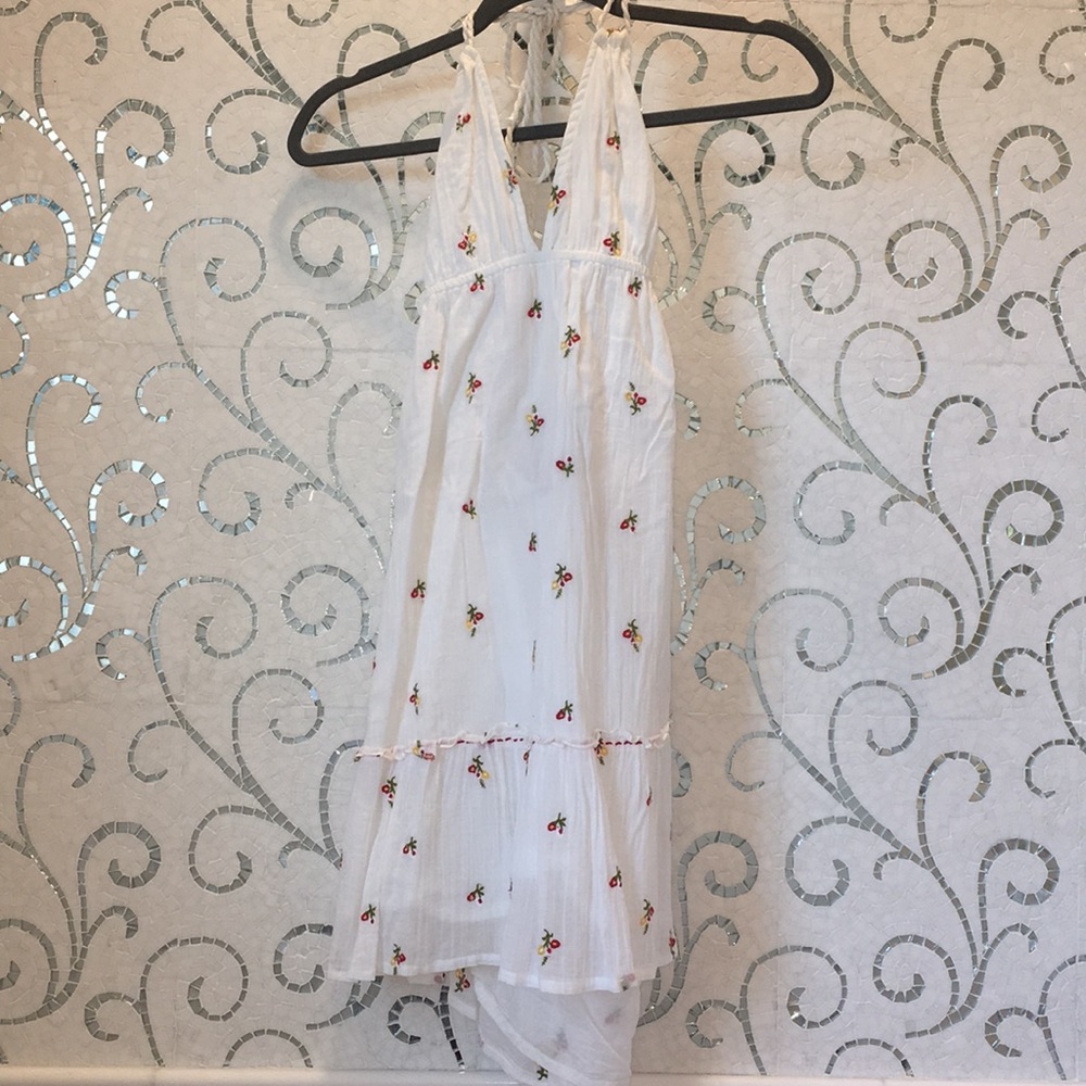 adorable sun dress